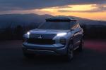 Mitsubishi Engelberg Tourer 2019 года